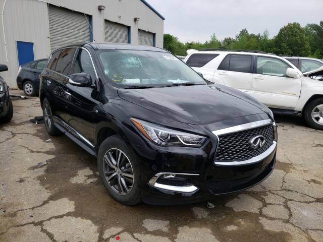 INFINITI QX60 2017 5n1dl0mn5hc512115