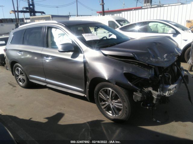 INFINITI QX60 2017 5n1dl0mn5hc513362