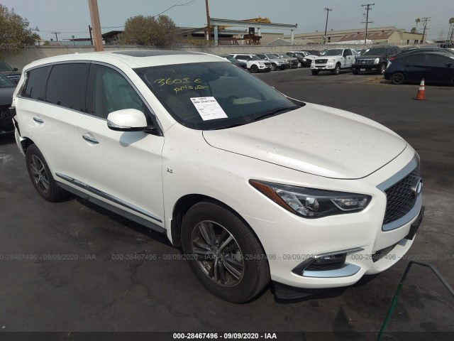 INFINITI QX60 2017 5n1dl0mn5hc523387