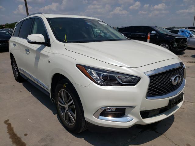 INFINITI QX60 2017 5n1dl0mn5hc525723