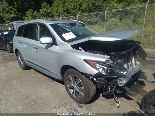 INFINITI QX60 2017 5n1dl0mn5hc527942