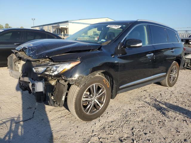 INFINITI QX60 2017 5n1dl0mn5hc529349