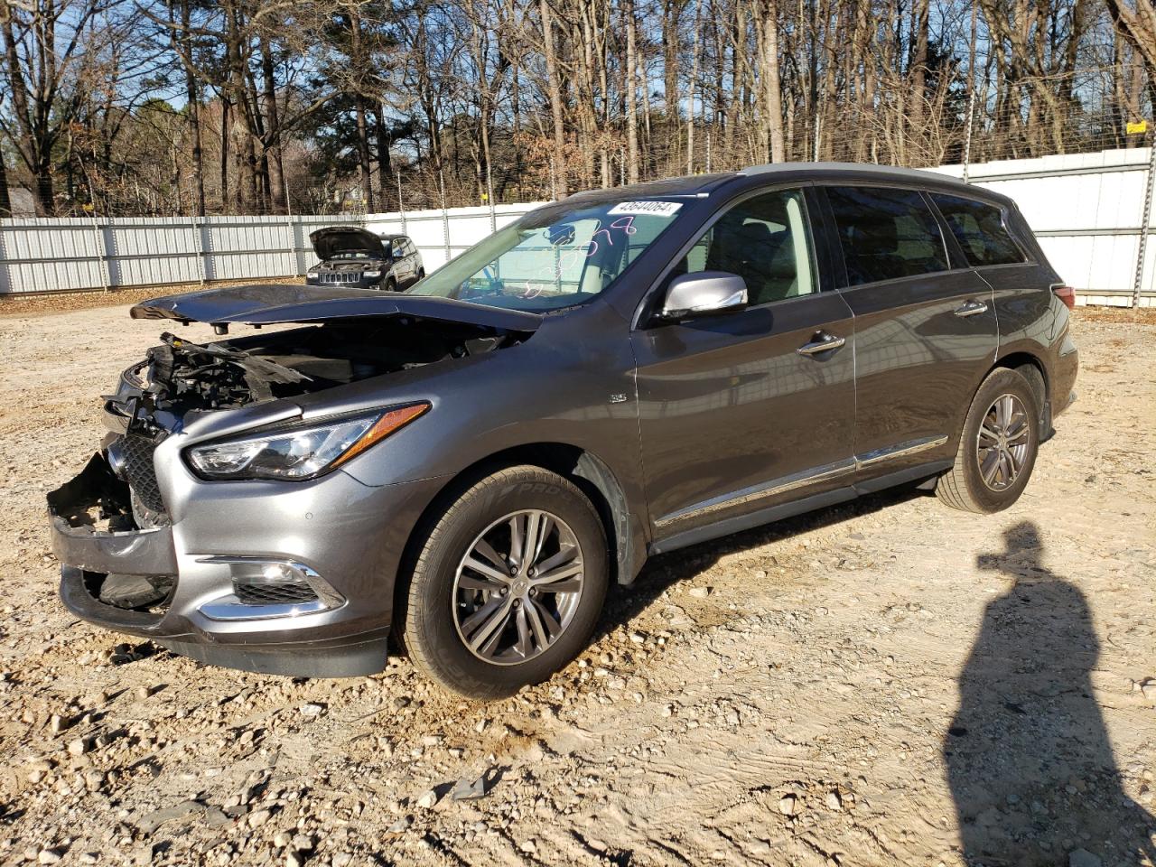 INFINITI QX60 2017 5n1dl0mn5hc530078