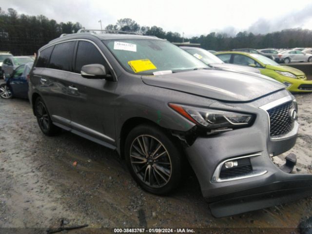 INFINITI QX60 2017 5n1dl0mn5hc540688