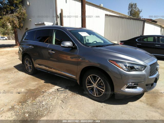 INFINITI QX60 2017 5n1dl0mn5hc543347