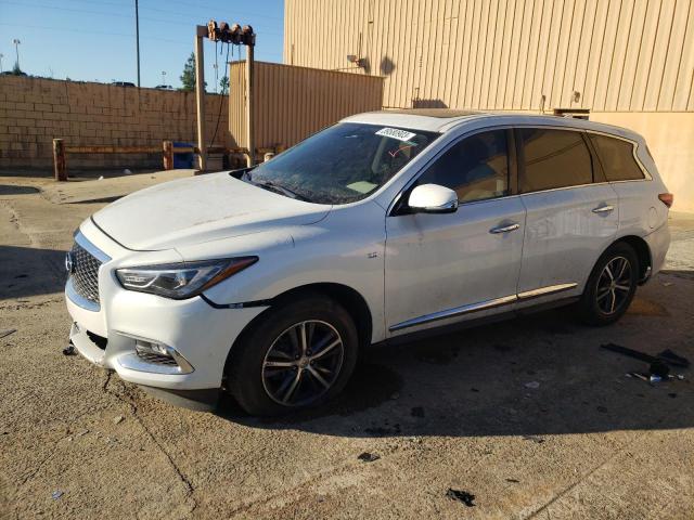 INFINITI QX60 2017 5n1dl0mn5hc544319