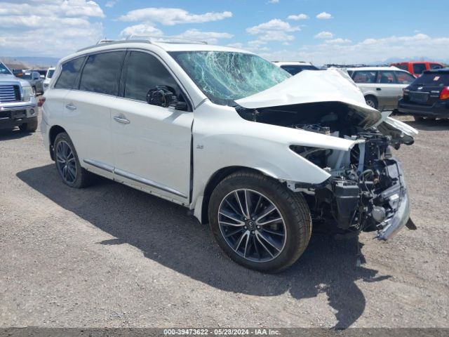 INFINITI QX60 2017 5n1dl0mn5hc547155