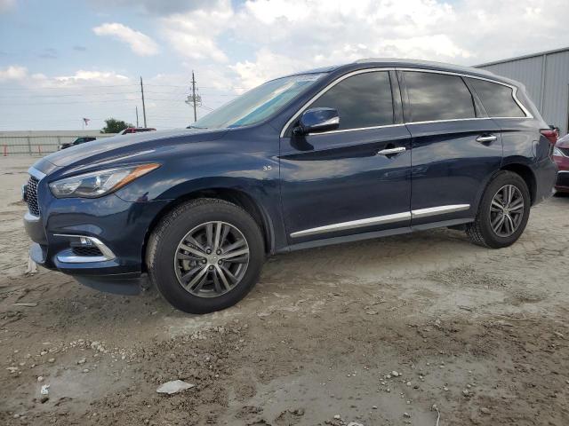 INFINITI QX60 2017 5n1dl0mn5hc547284