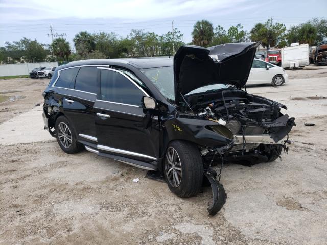 INFINITI QX60 2017 5n1dl0mn5hc548998