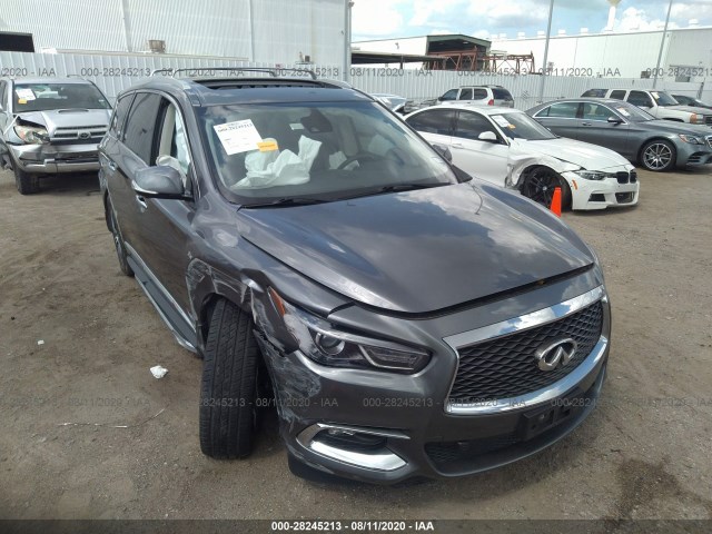 INFINITI QX60 2017 5n1dl0mn5hc550248