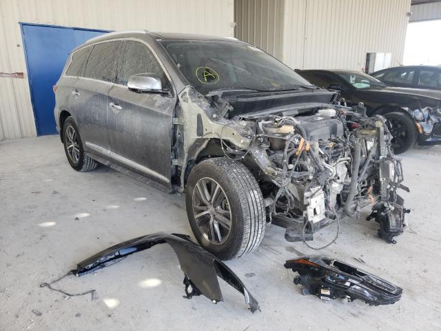 INFINITI QX60 2017 5n1dl0mn5hc550301