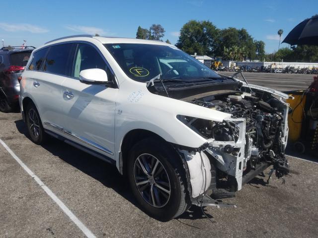 INFINITI QX60 2017 5n1dl0mn5hc553960