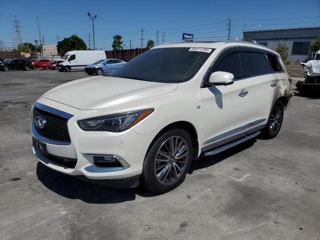 INFINITI QX60 2017 5n1dl0mn5hc558091