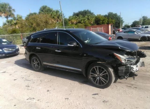 INFINITI QX60 2017 5n1dl0mn5hc558303