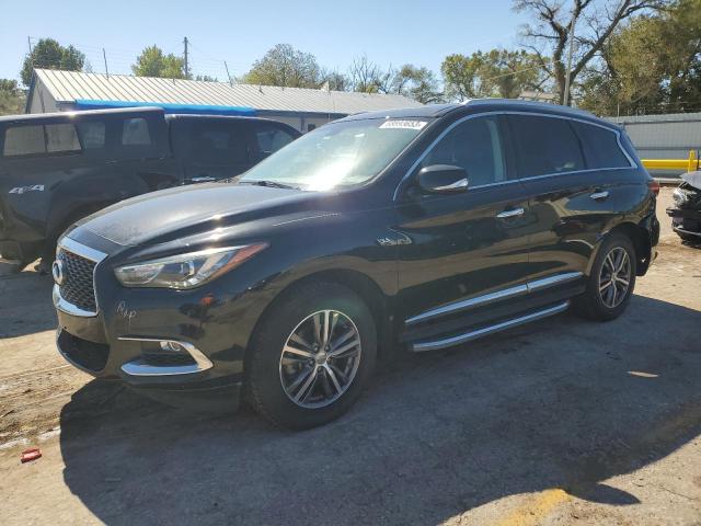 INFINITI QX60 2017 5n1dl0mn5hc559788