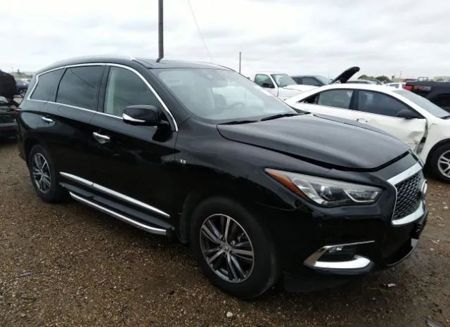 INFINITI QX60 2017 5n1dl0mn5hc560889