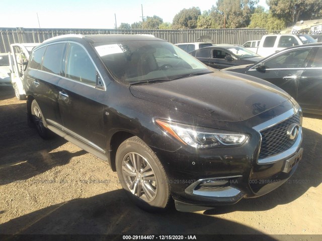 INFINITI QX60 2017 5n1dl0mn5hc561220