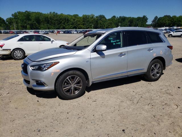 INFINITI QX60 2018 5n1dl0mn5jc500343