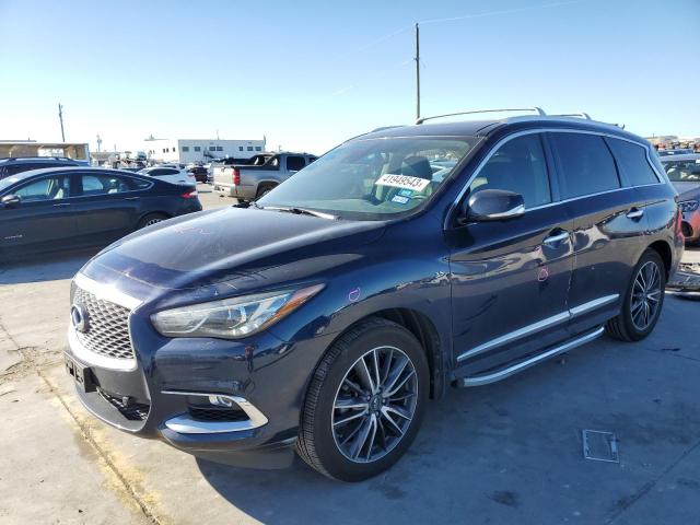 INFINITI QX60 2018 5n1dl0mn5jc500942