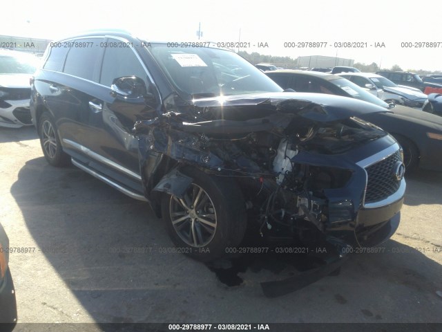 INFINITI QX60 2017 5n1dl0mn5jc501024