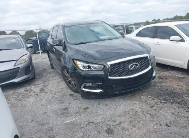 INFINITI QX60 2018 5n1dl0mn5jc504859