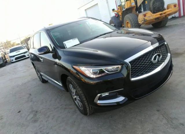 INFINITI QX60 2018 5n1dl0mn5jc505445