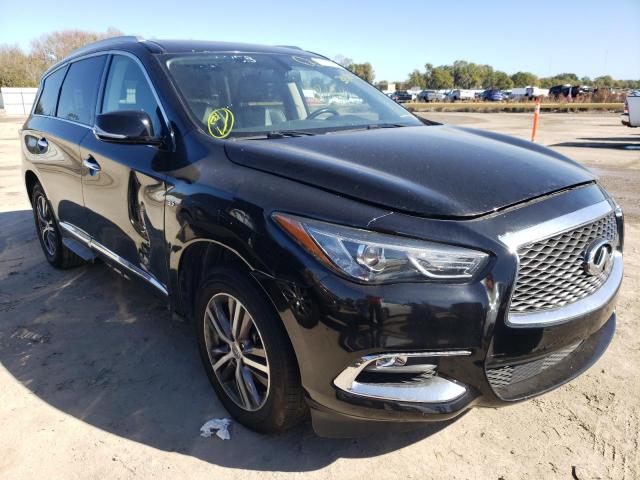 INFINITI QX60 2018 5n1dl0mn5jc506983