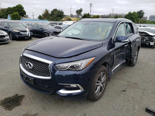 INFINITI QX60 2018 5n1dl0mn5jc507227