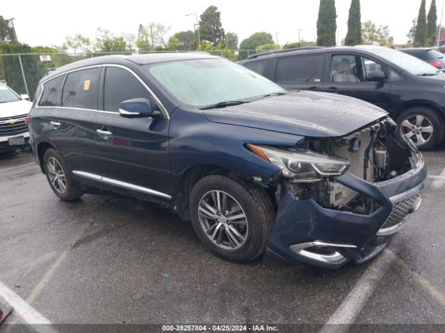 INFINITI QX60 2018 5n1dl0mn5jc511987