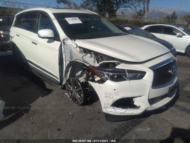 INFINITI QX60 2018 5n1dl0mn5jc512699