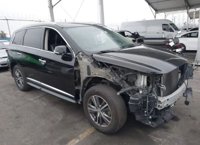 INFINITI QX60 2018 5n1dl0mn5jc512752