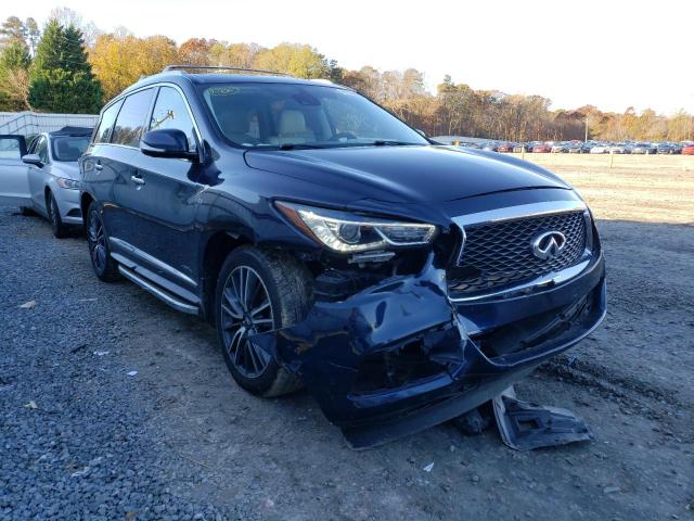 INFINITI QX60 2018 5n1dl0mn5jc522536