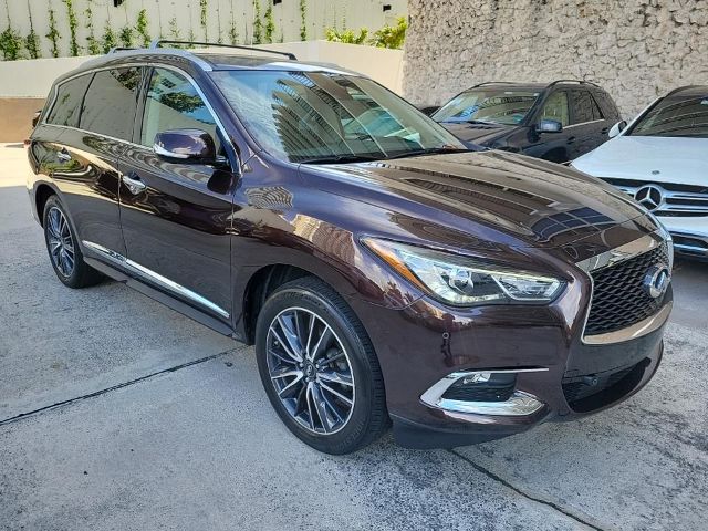 INFINITI QX60 2019 5n1dl0mn5kc500568