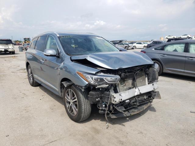 INFINITI QX60 LUXE 2019 5n1dl0mn5kc504779