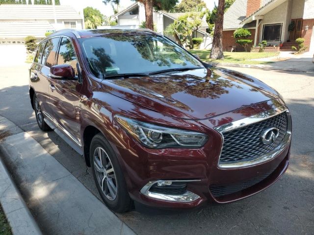 INFINITI QX60 2019 5n1dl0mn5kc508136