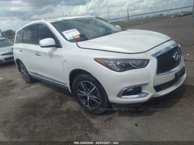 INFINITI QX60 2019 5n1dl0mn5kc509710