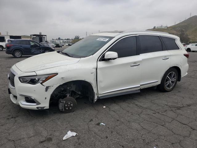 INFINITI QX60 LUXE 2019 5n1dl0mn5kc510498