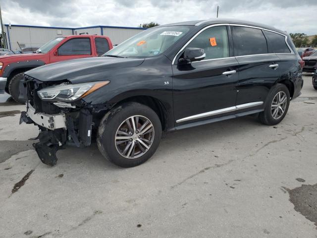 INFINITI QX60 LUXE 2019 5n1dl0mn5kc512655