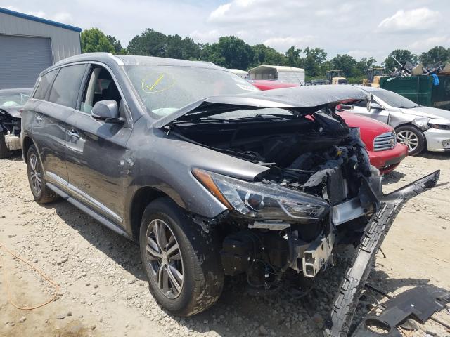 INFINITI QX60 LUXE 2019 5n1dl0mn5kc513398