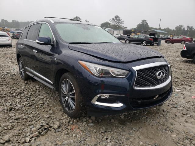 INFINITI QX60 LUXE 2019 5n1dl0mn5kc520223