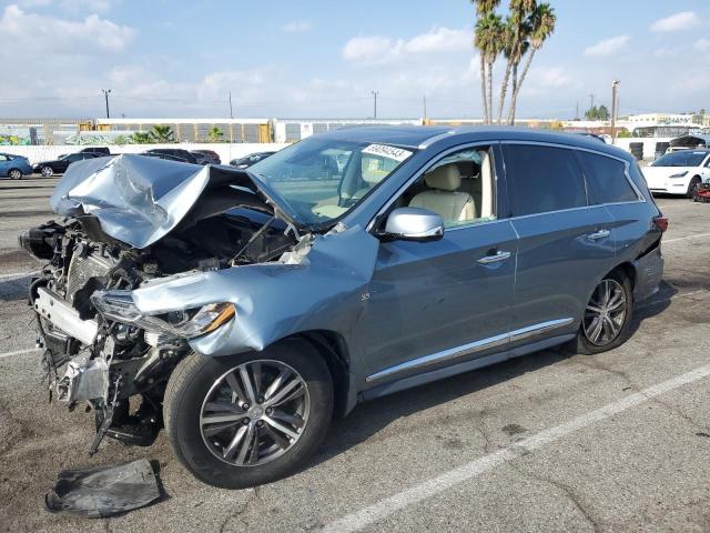 INFINITI QX60 2019 5n1dl0mn5kc520562