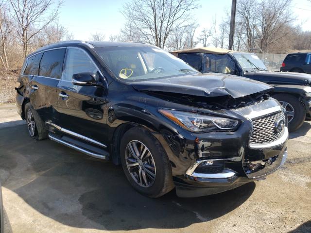 INFINITI QX60 2019 5n1dl0mn5kc521078