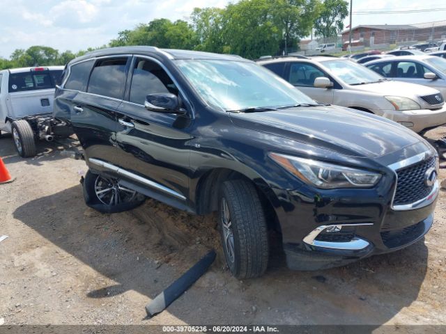 INFINITI QX60 2019 5n1dl0mn5kc521551