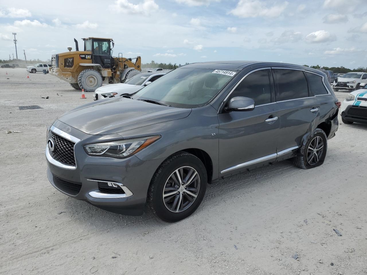 INFINITI QX60 2019 5n1dl0mn5kc527155