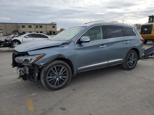 INFINITI QX60 2019 5n1dl0mn5kc528290