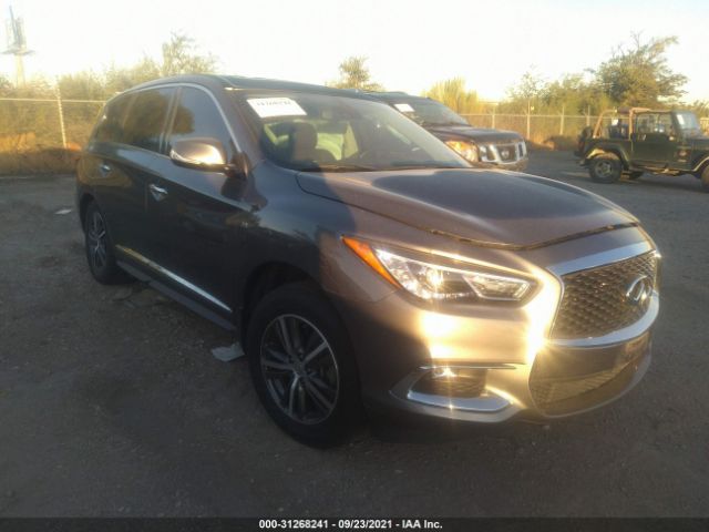 INFINITI QX60 2019 5n1dl0mn5kc548037