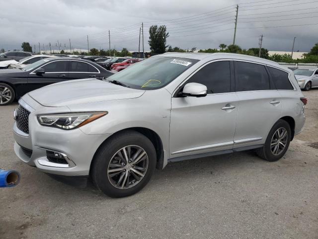 INFINITI QX60 LUXE 2019 5n1dl0mn5kc552444