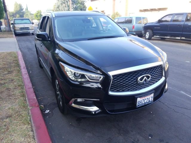 INFINITI QX60 2019 5n1dl0mn5kc554033