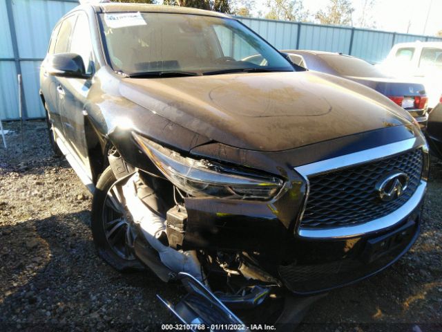 INFINITI QX60 2019 5n1dl0mn5kc558745