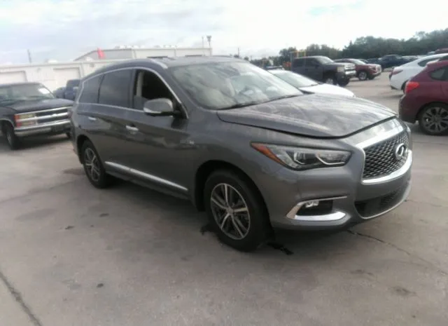 INFINITI QX60 2019 5n1dl0mn5kc560222